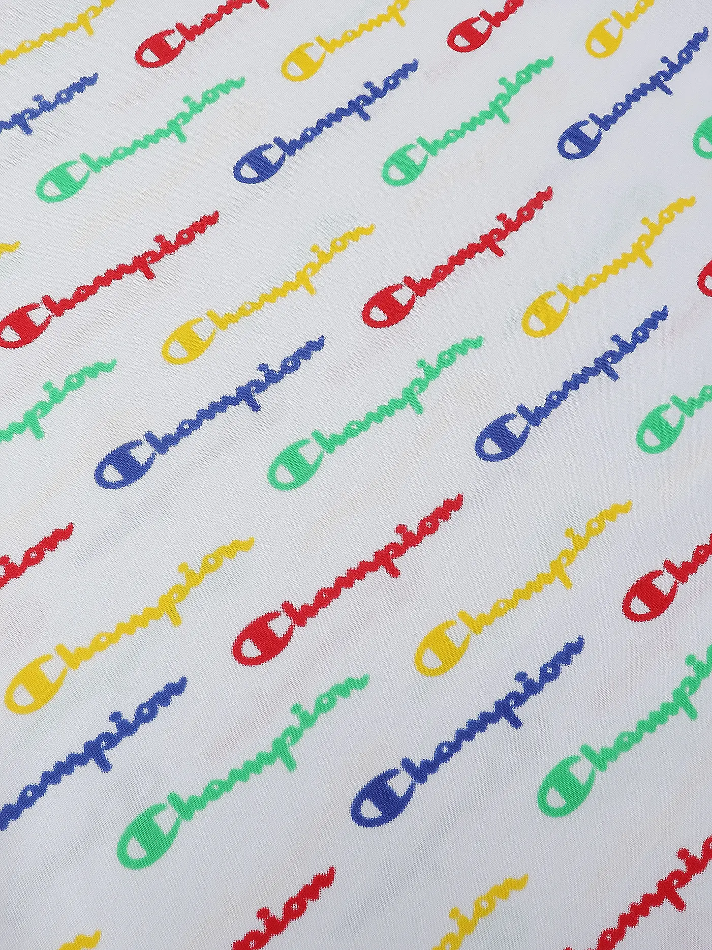 CHAMPION | Jungen T-Shirt | 